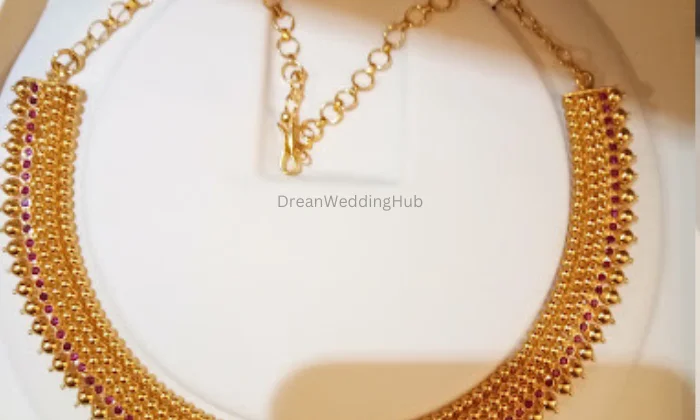 Prathibha Jewellery House